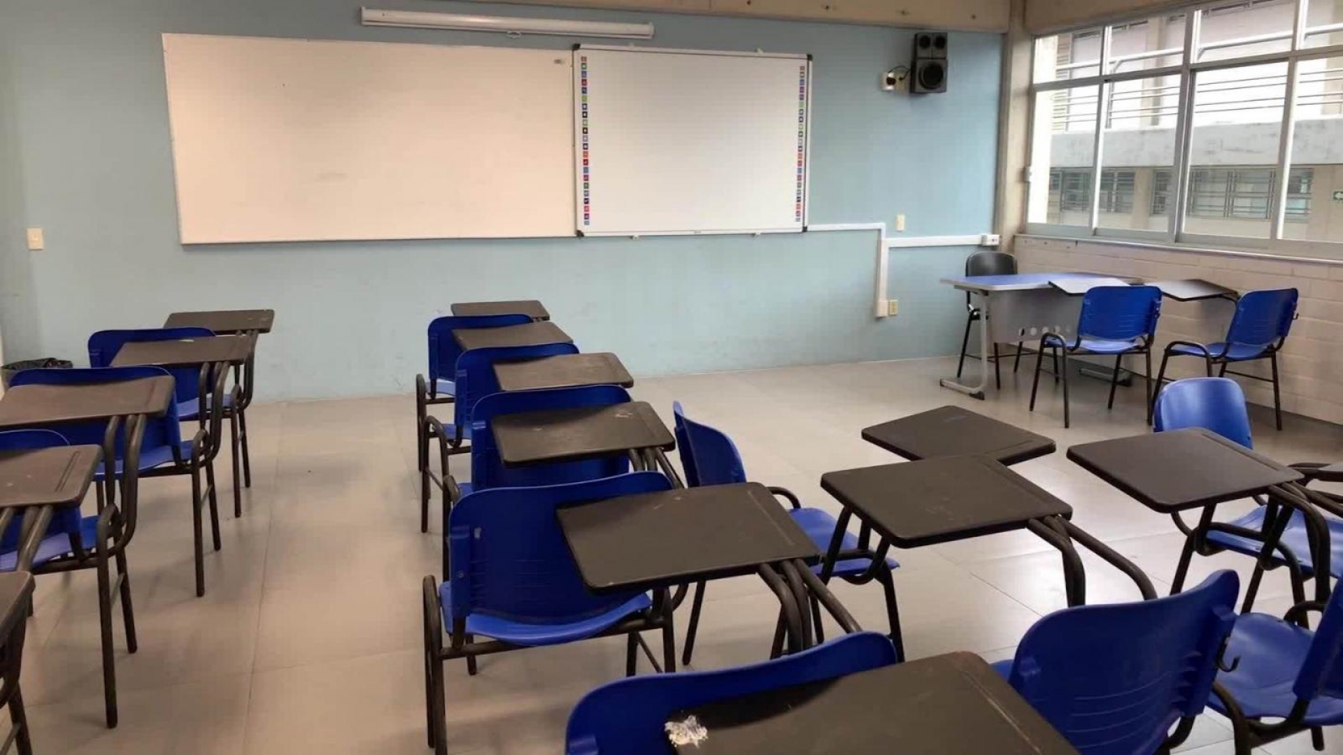 Escuelas particulares piden retomar clases presenciales