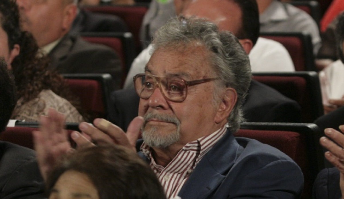 Falleció el actor Polo Ortín
