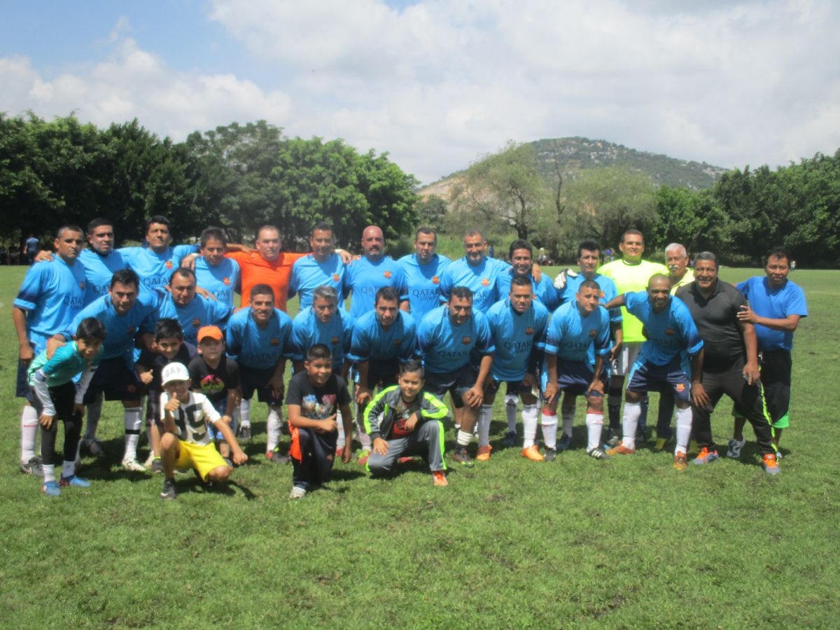 ¡Súper Barona!