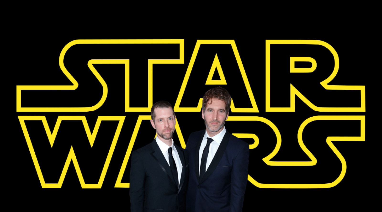 Los creadores de Game of Thrones harán una nueva serie de películas de Star Wars