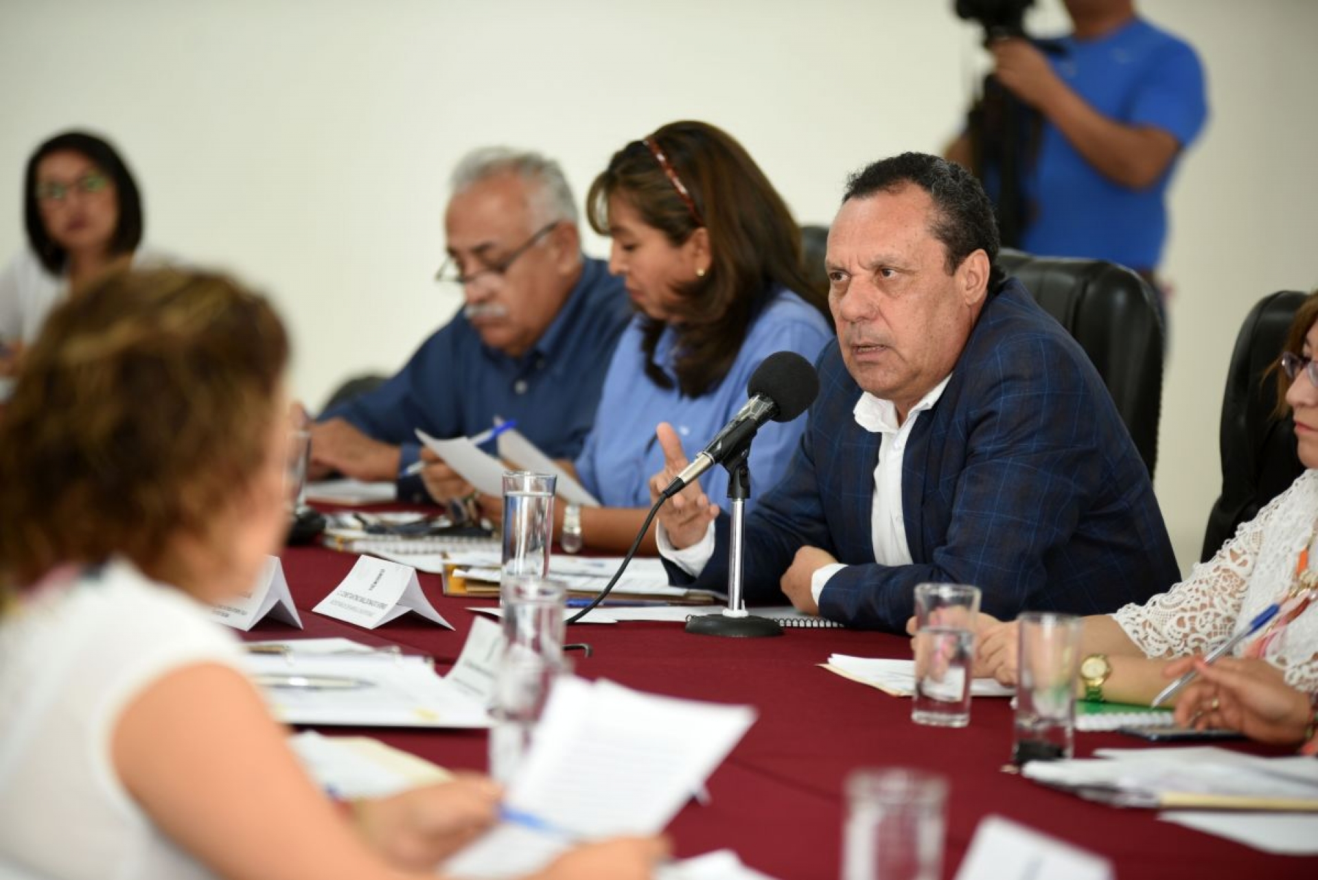 Darán continuidad al proyecto para concesionar manejo de la basura