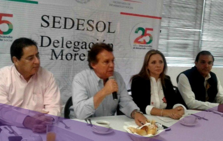 Estancias infantiles carecen de infraestructura para ofrecer educación preescolar: Meade