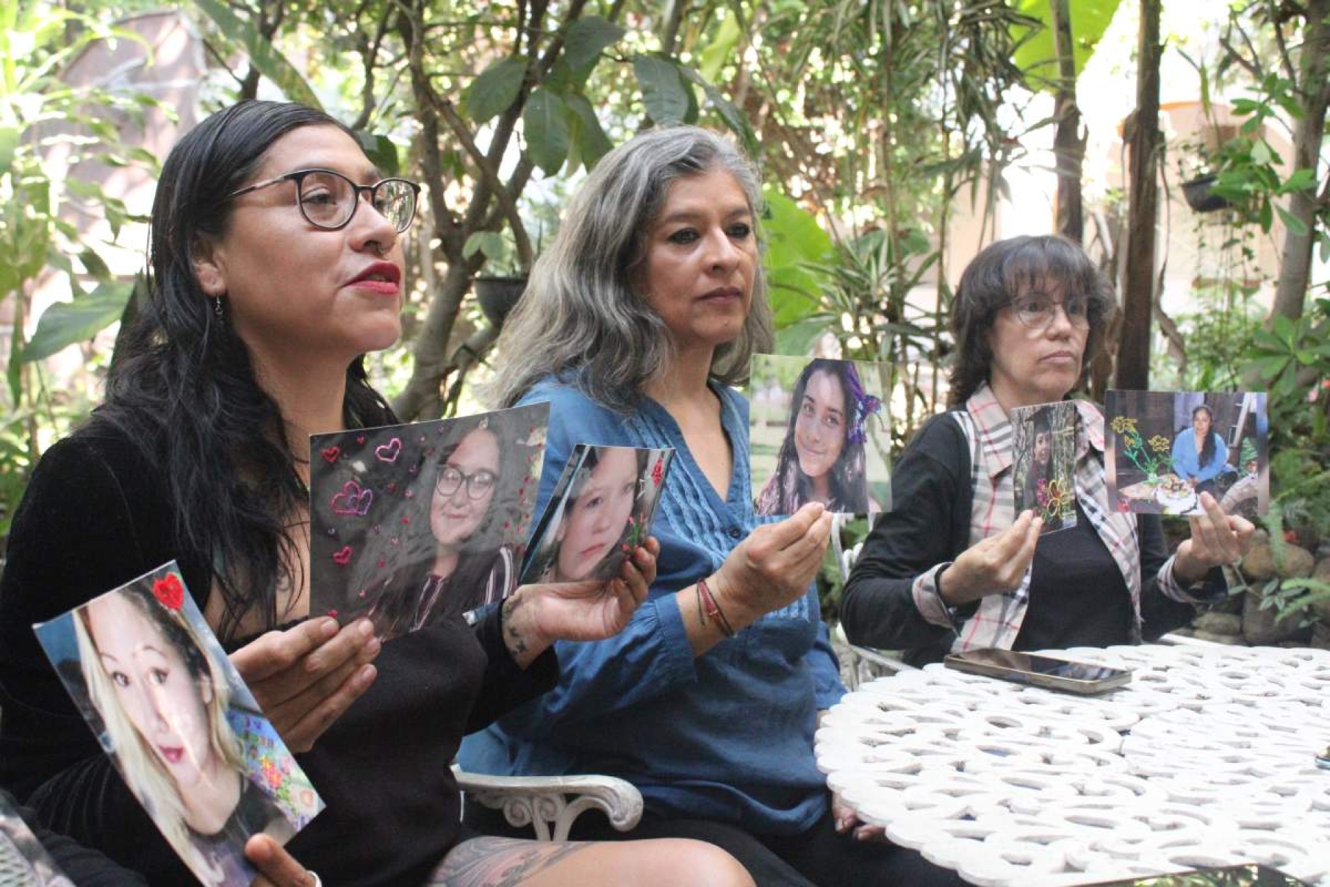 Sin justicia no se abatirá el feminicidio: colectivo
