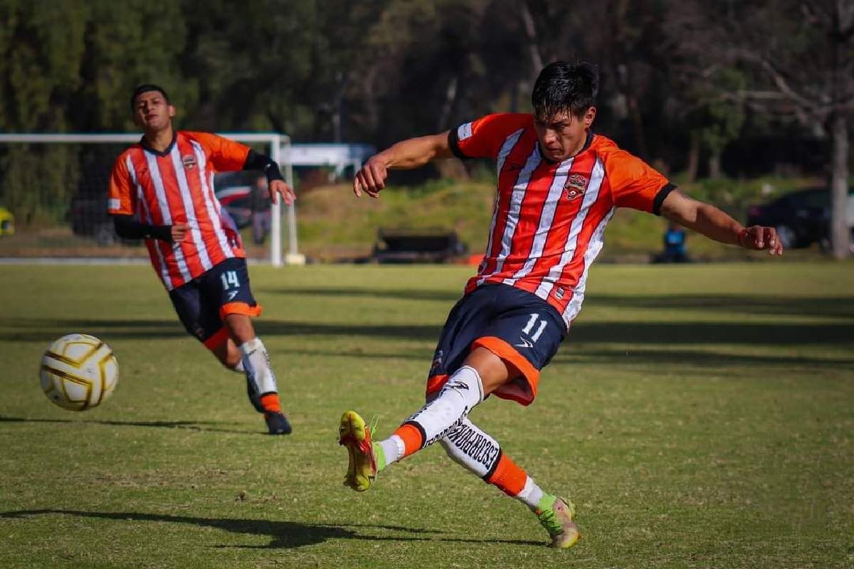 Los Escorpiones se quedaron con las ganas