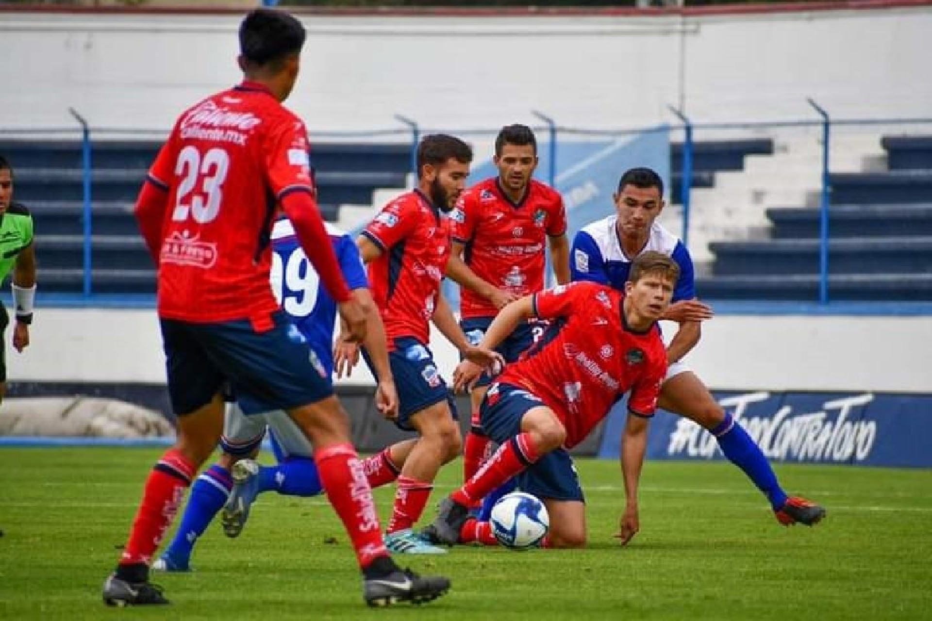 Francisco Hurtado debuta con los Freseros del Irapuato