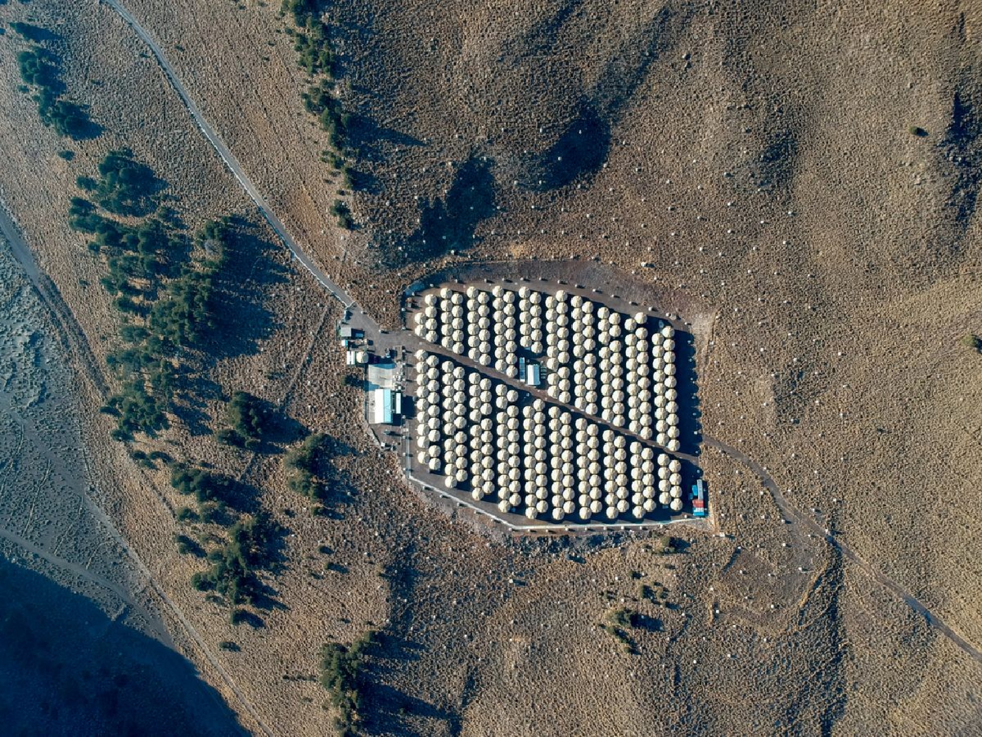 Capta HAWC emisión de rayos gamma de microcuásares