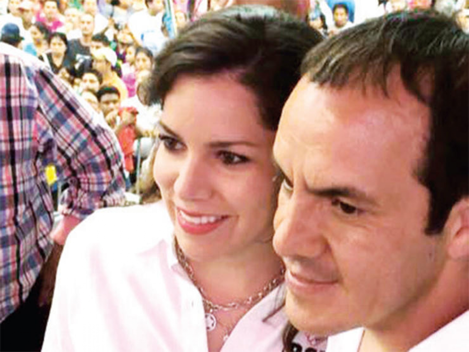 Hoy asume Denisse Arizmendi la alcaldía de Cuernavaca