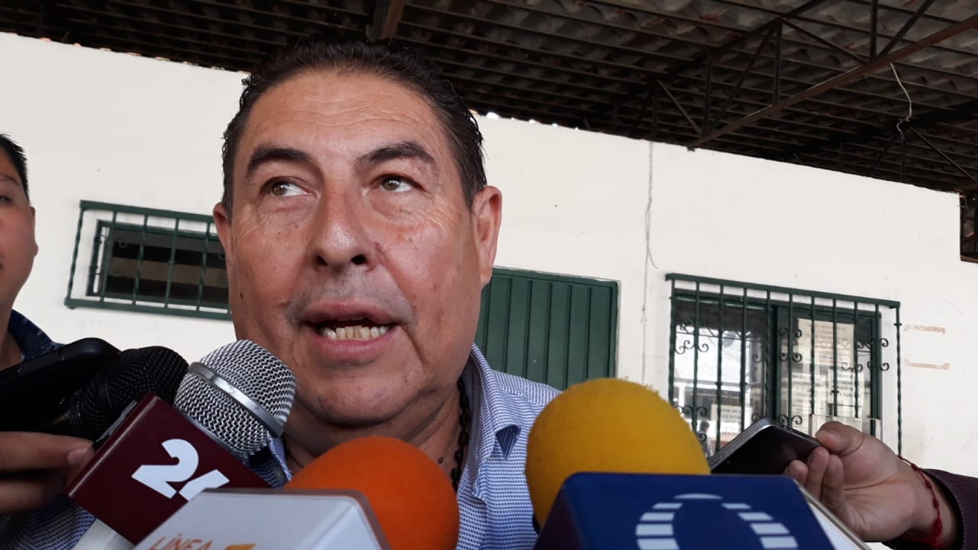 Confirman que el próximo año habrá reemplacamiento