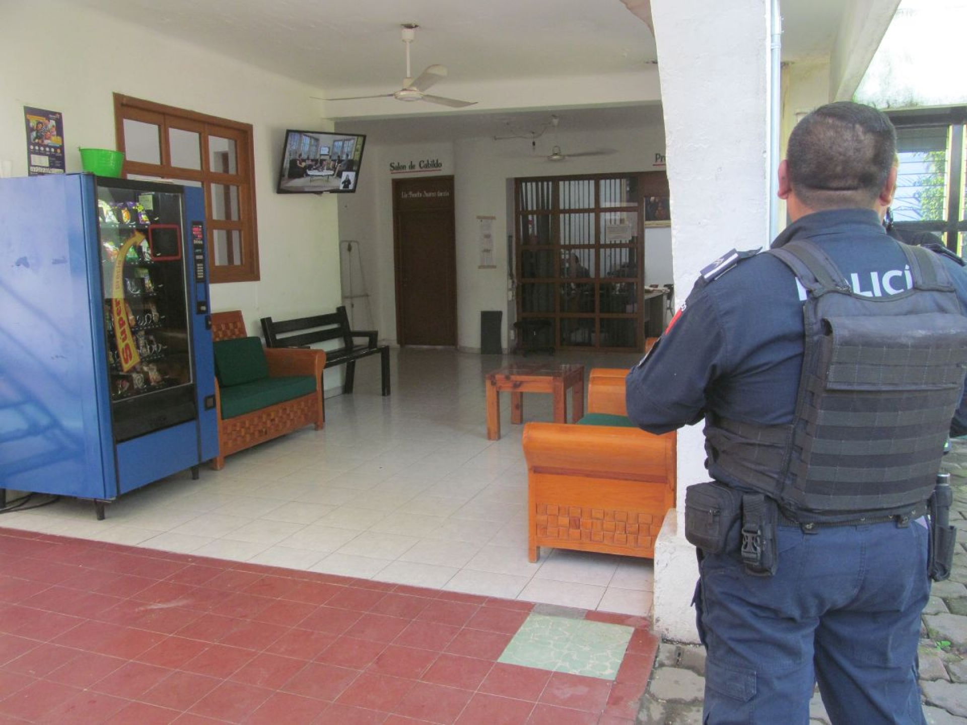 Llegan tres nuevos requerimientos de pago a Zacatepec
