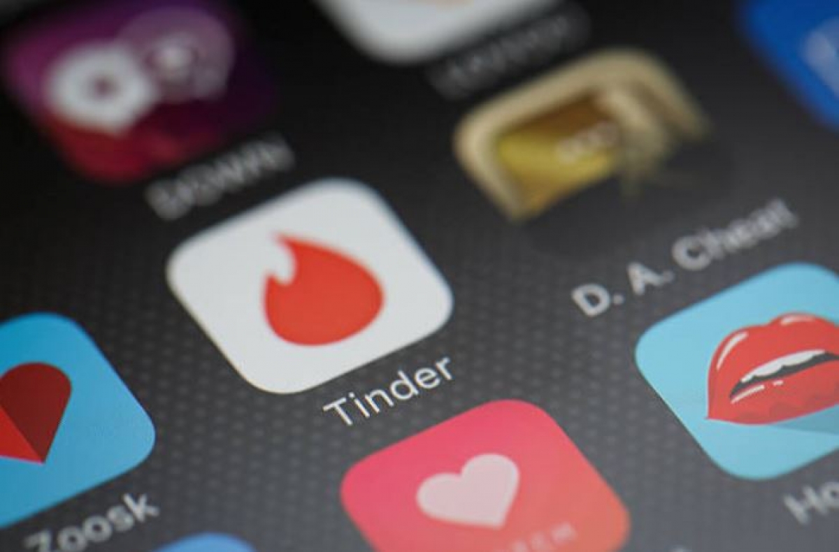 Sólo el 2% de las citas en internet termina en una relación estable