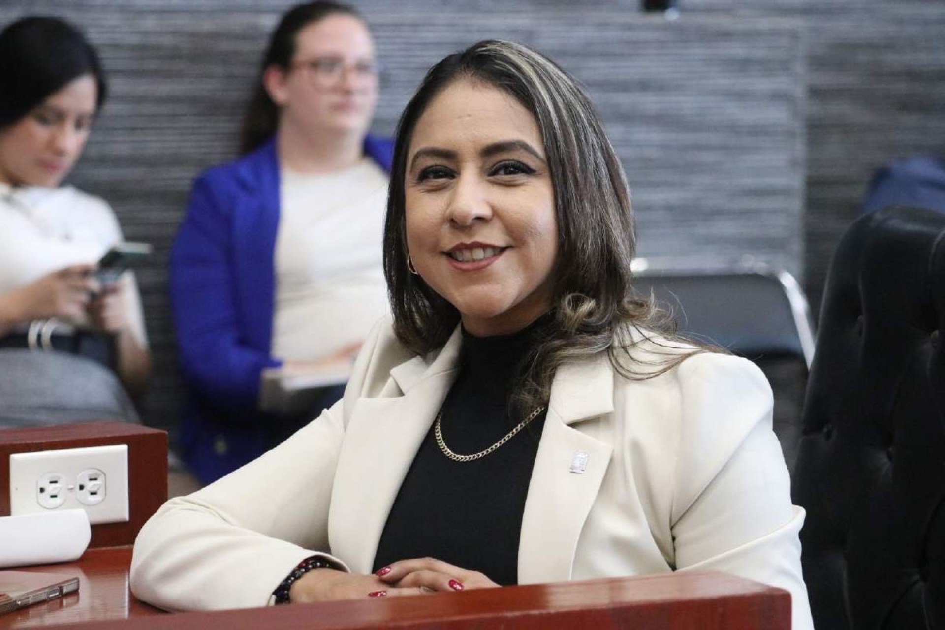 'No dejar a nadie atrás'