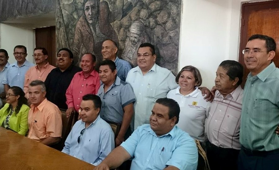 Habrá cambios en Industria y Comercio, para terminar con corrupción