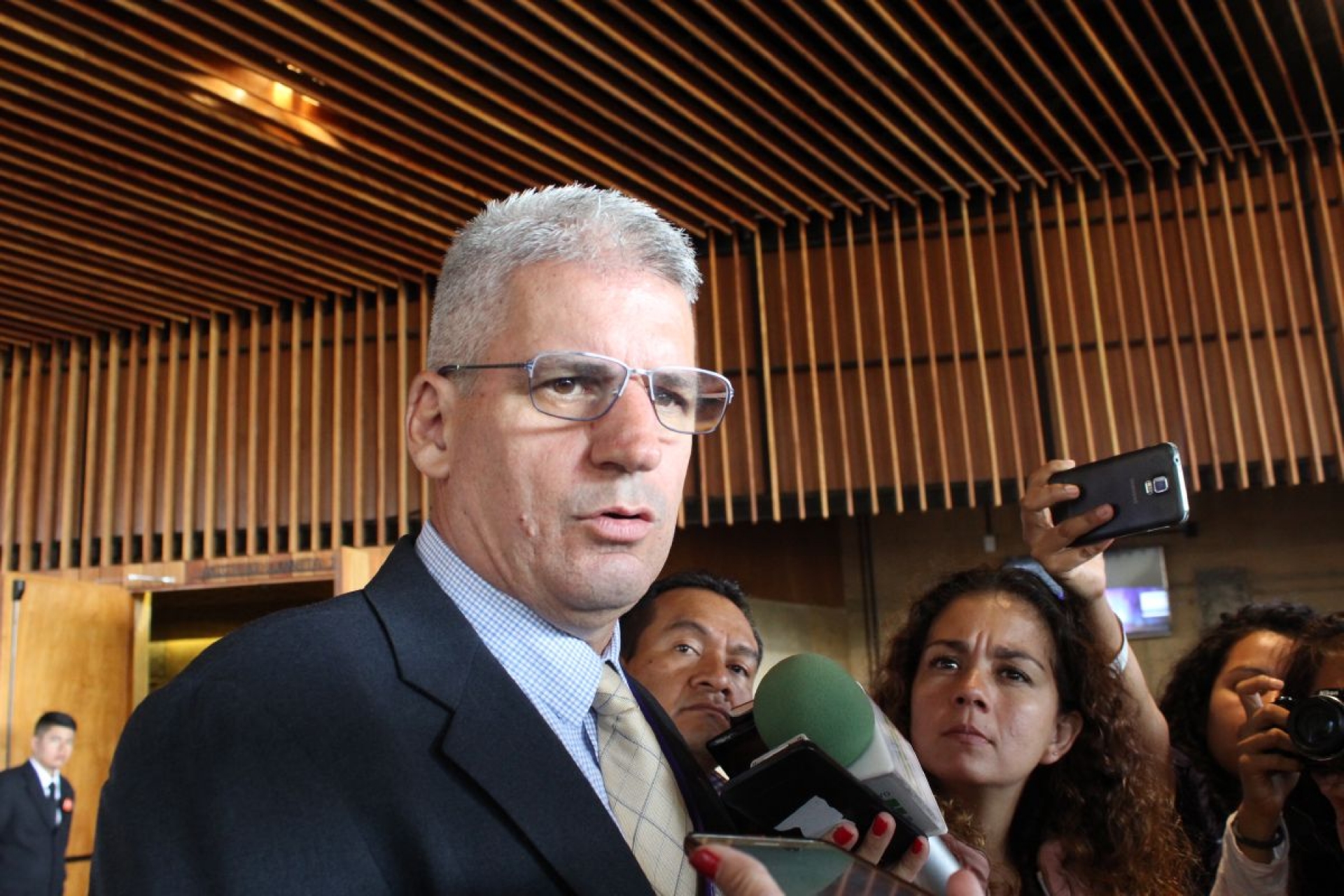 Empresarios buscarán revertir reformas legislativas