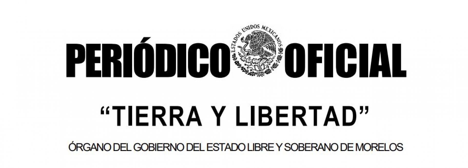 Actividades oficiales, suspendidas hasta el 30 de mayo