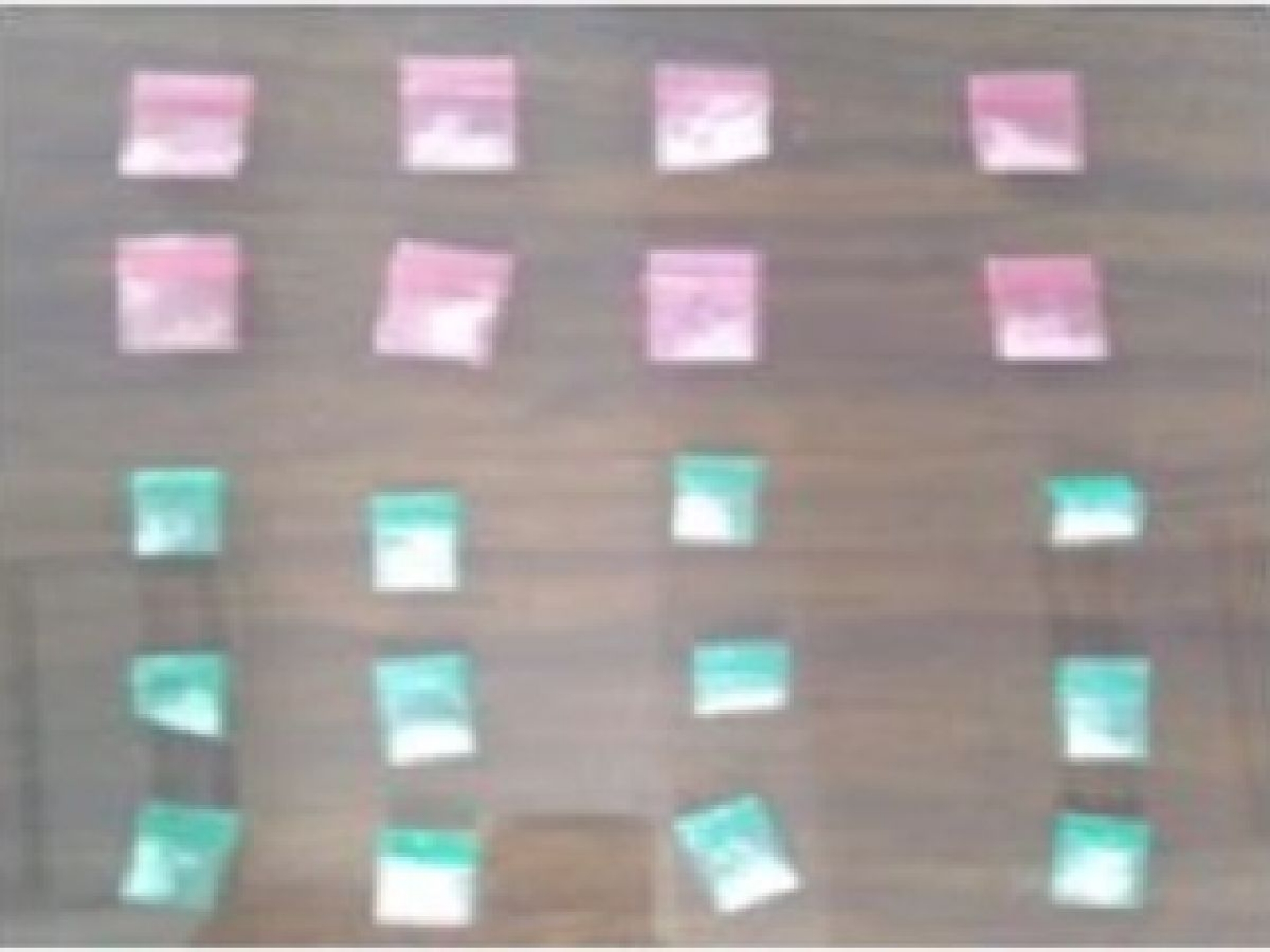 Ofrecía droga a los transeúntes que hallaba a su paso
