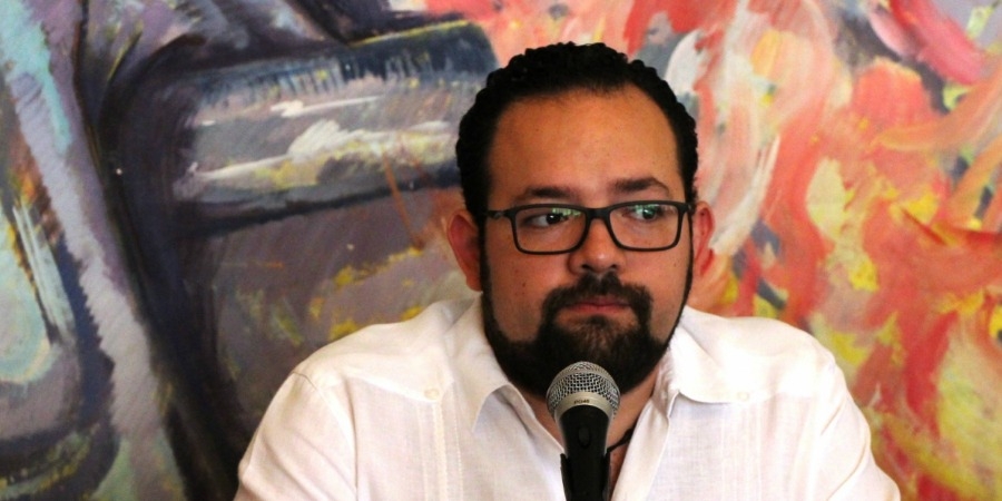 Afirma diputado que antes de que concluya el periodo se integrará el Consejo de Participación Ciudadana