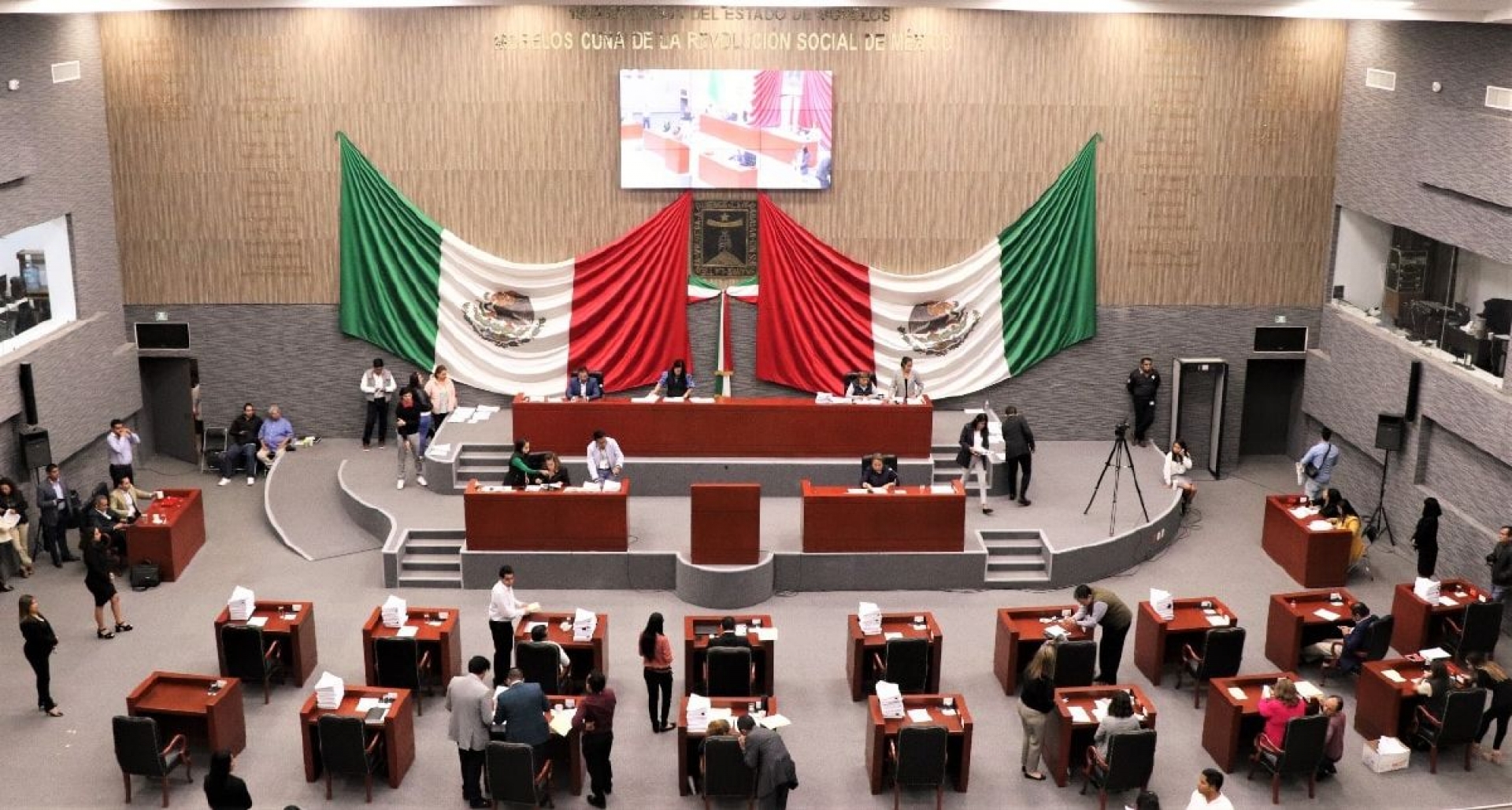 La CES recibirá mil 346 millones en 2020