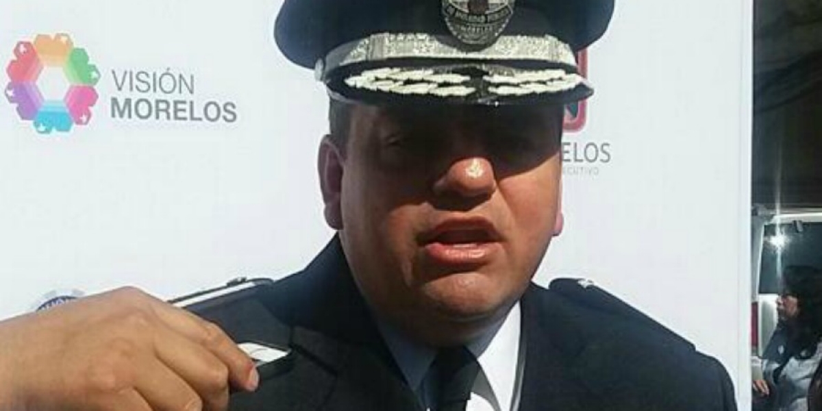 Sostiene titular de la CES que Mando Único sigue en marcha; no se retirará
