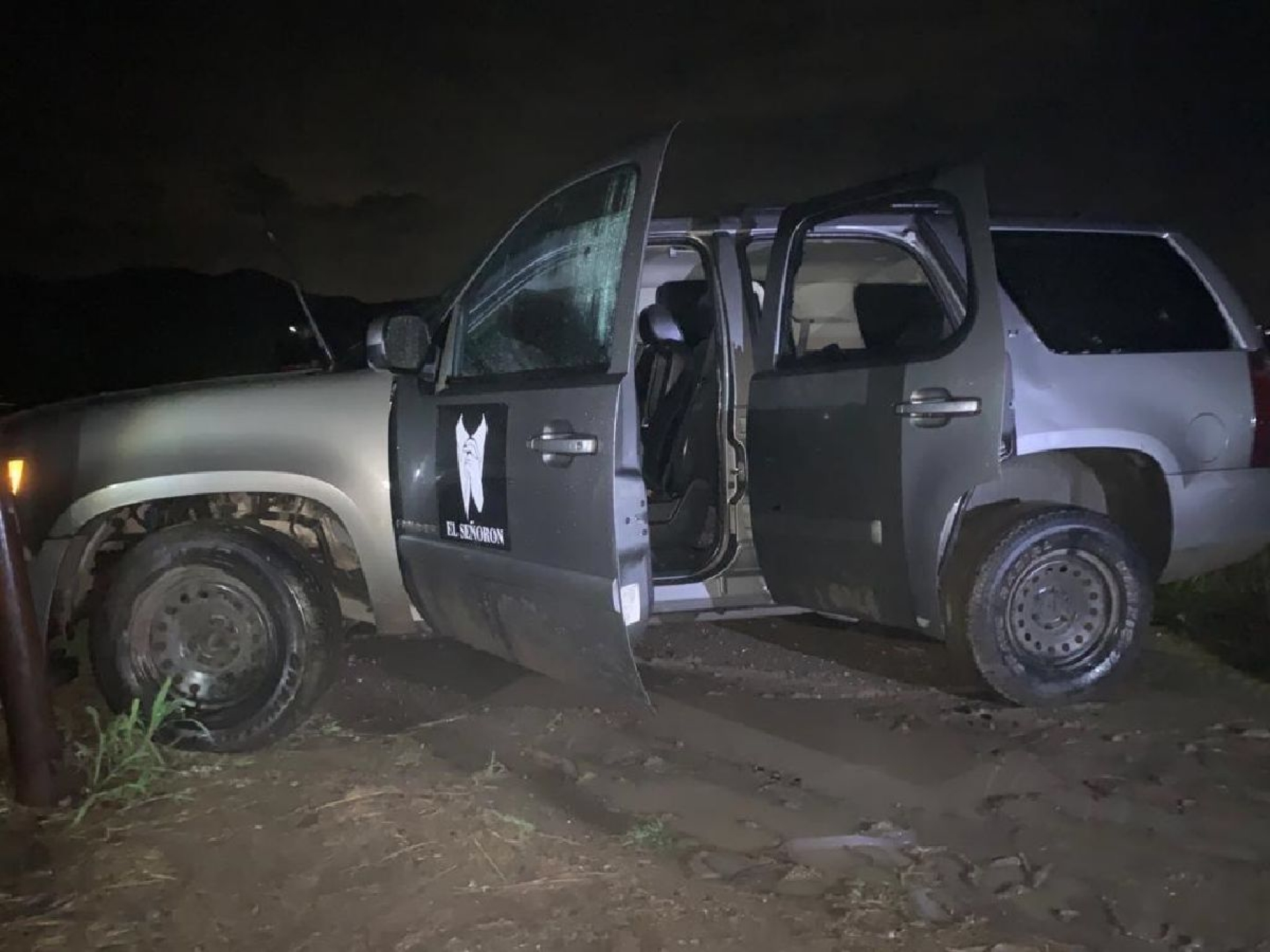 Reportan enfrentamientos armados en la zona surponiente