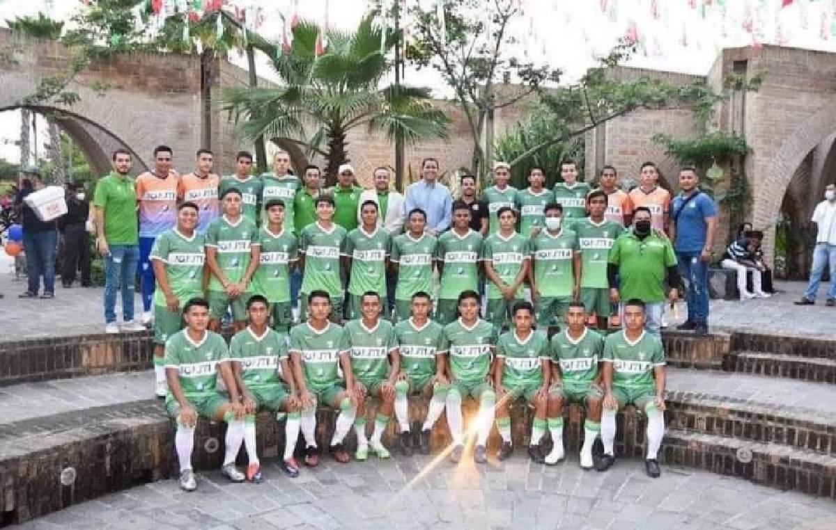 Selva Cañera va por los tres puntos a Chalco