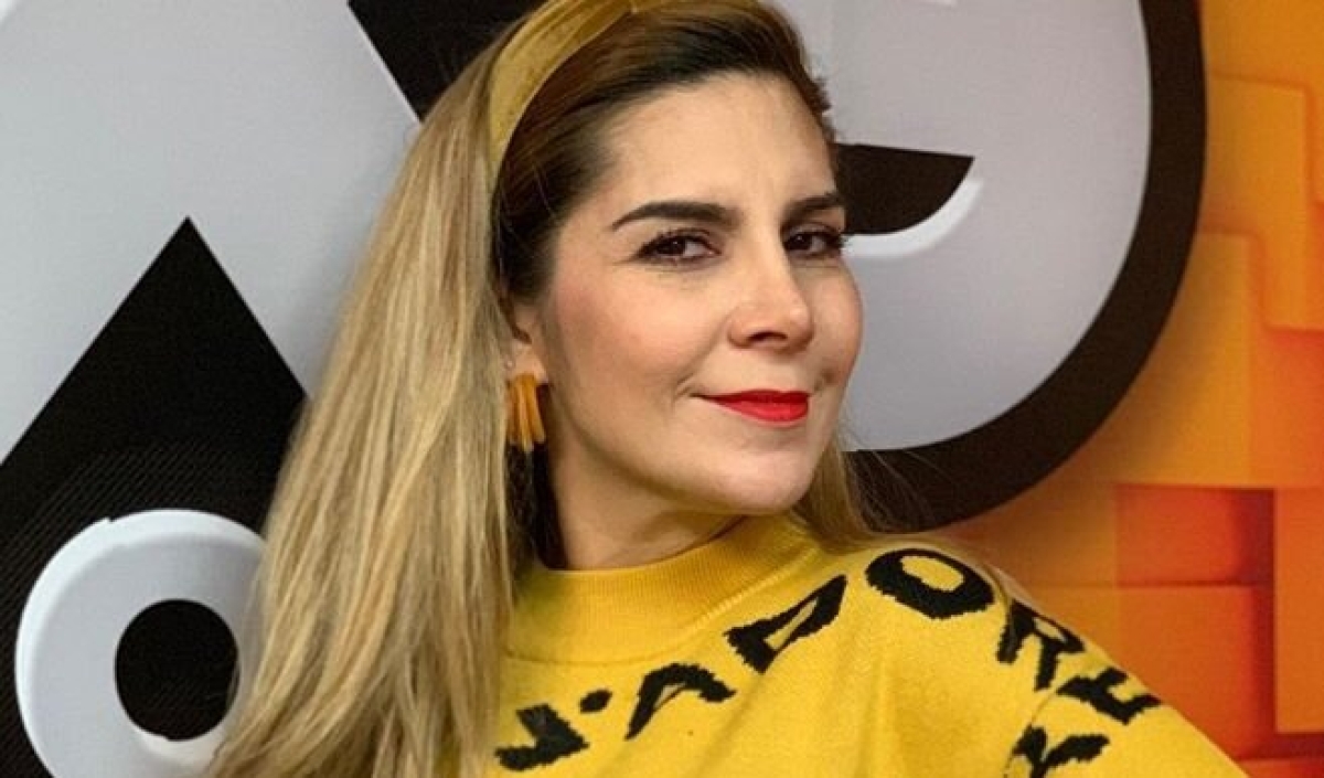 Karla Panini lanzará documental para contar 'su verdad' sobre polémica con Karla Luna