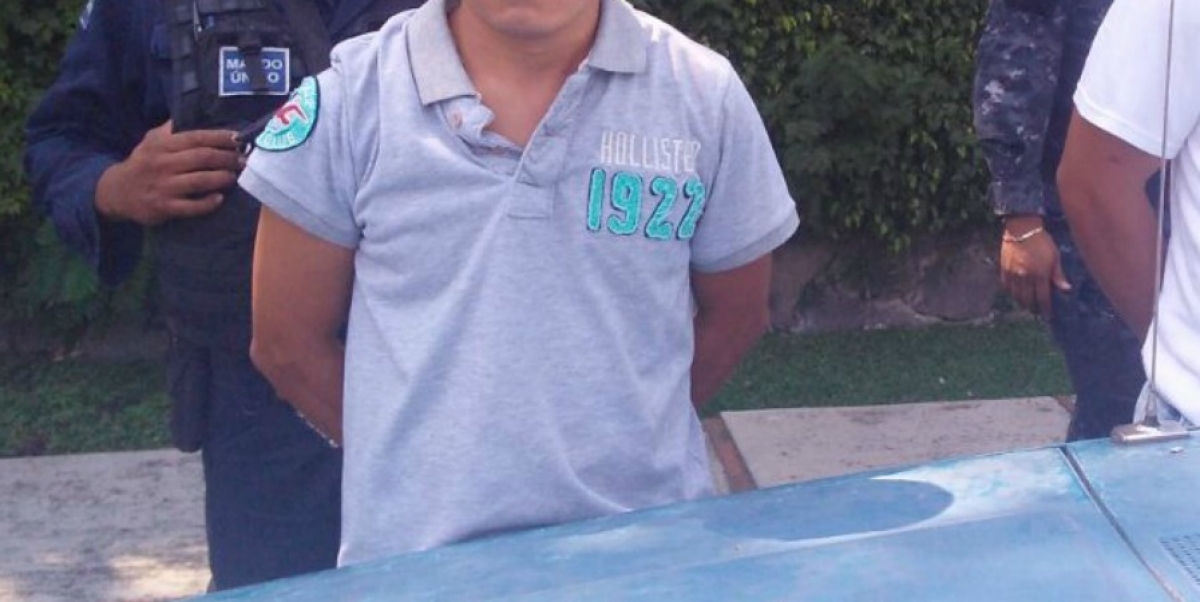 Detienen a dos hombres que presuntamente intentaron asaltar la Tesorería de Cuernavaca