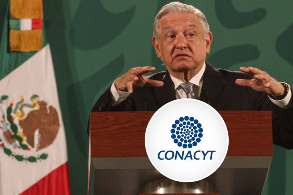 AMLO pide investigar y castigar a científicos del Conacyt si hay corrupción