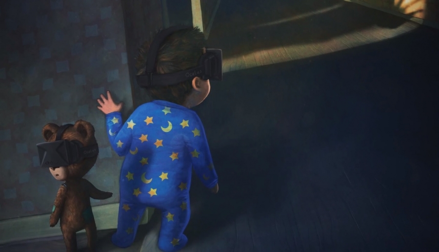 Juegos de miedo para este fin de semana