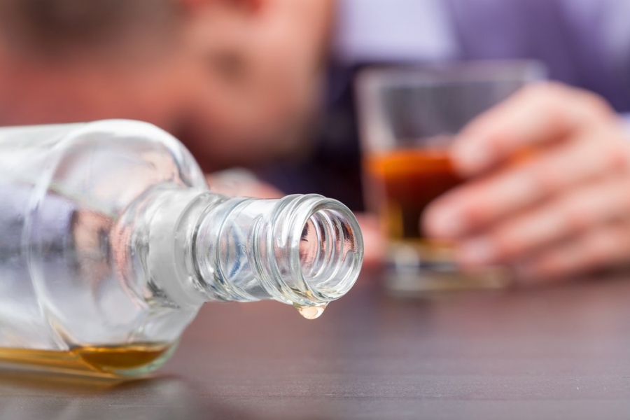 Arranca la semana nacional contra el alcoholismo