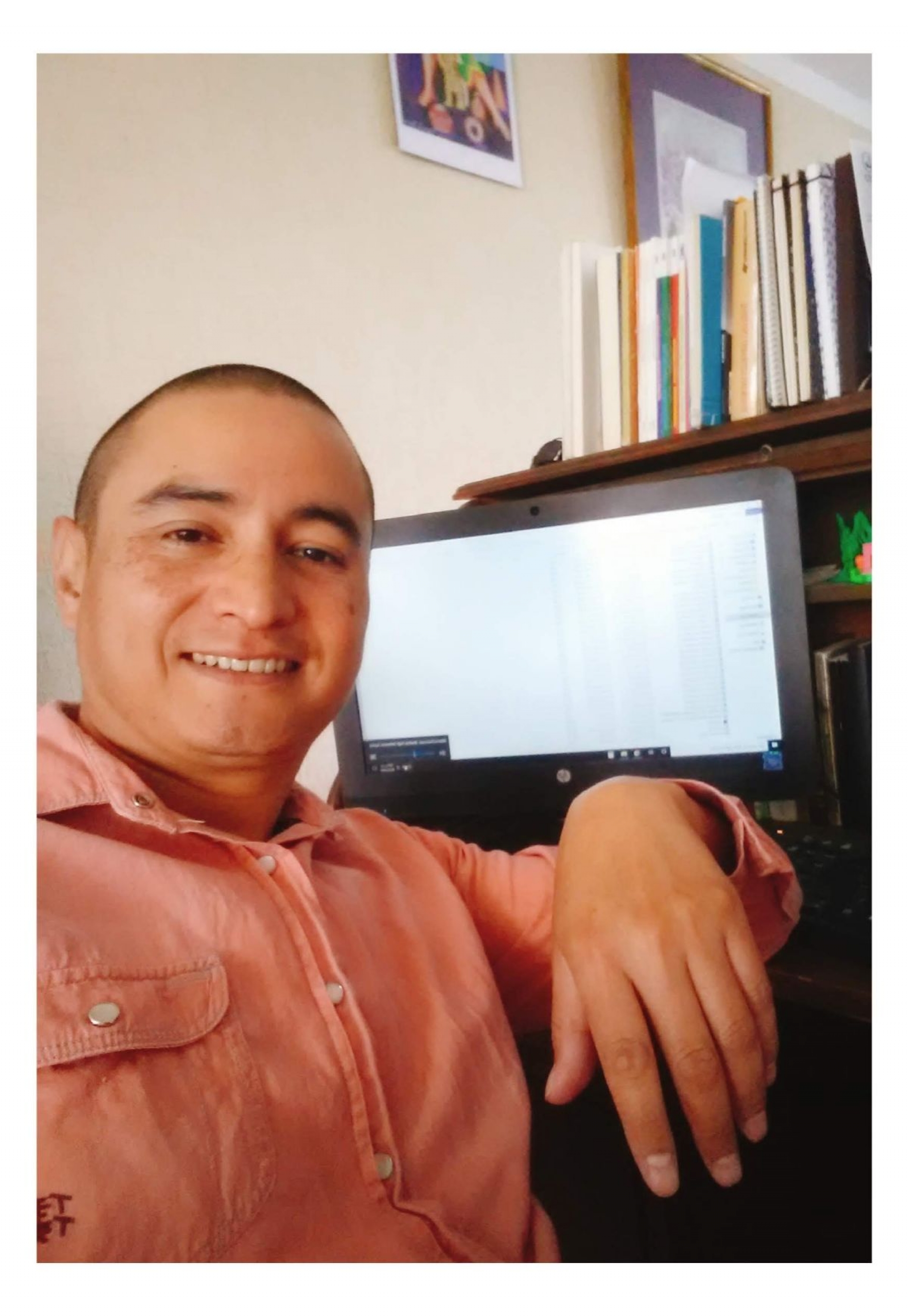 Mi vida laboral