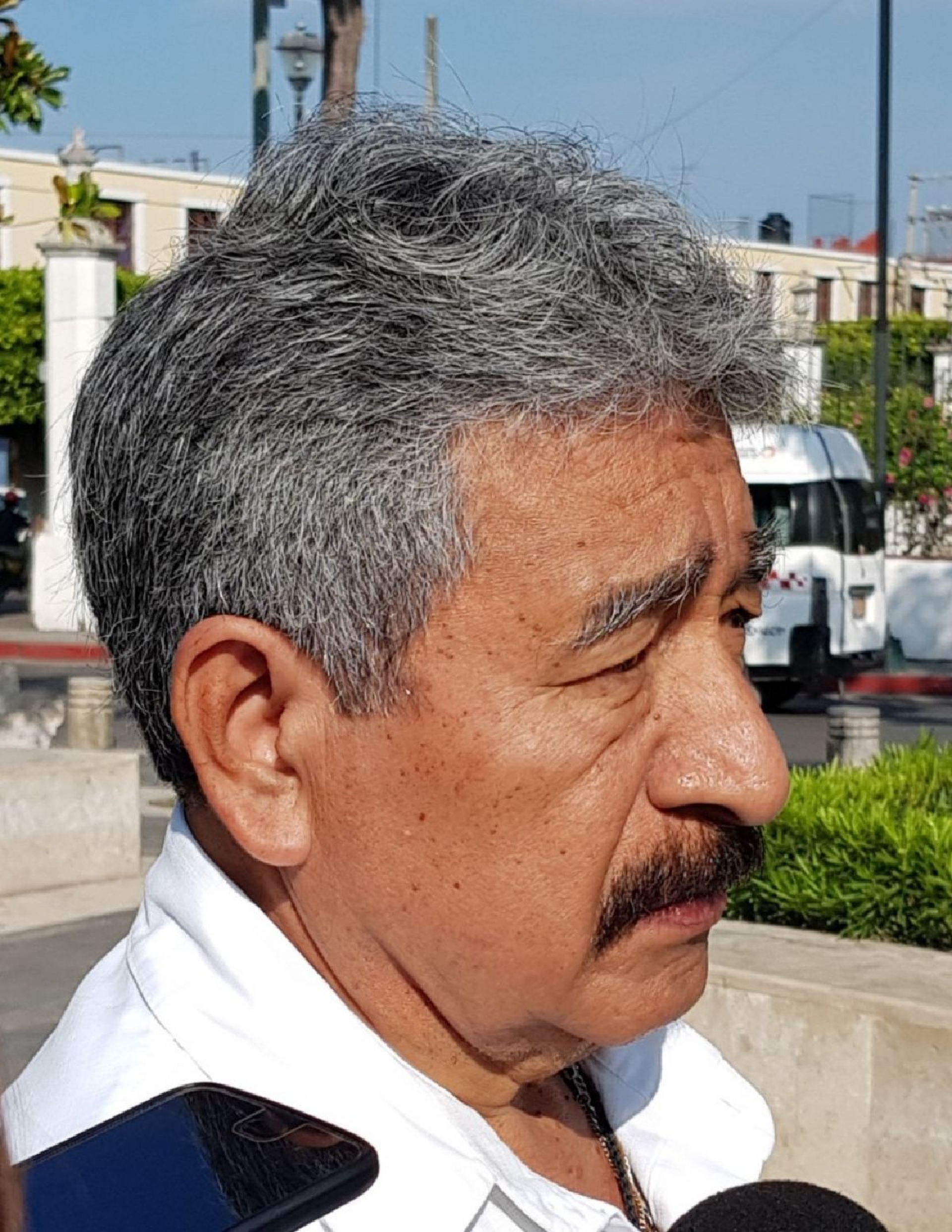 Solicitarán al INAH que corrija trabajos de reconstrucción en la iglesia de Santiago Apóstol