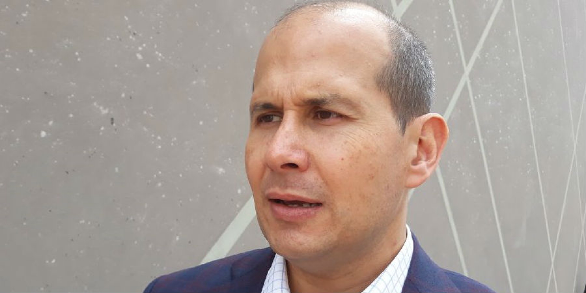 Señala diputado que se ha convocado a mesas de trabajo sobre iniciativa en materia de licencias de construcción