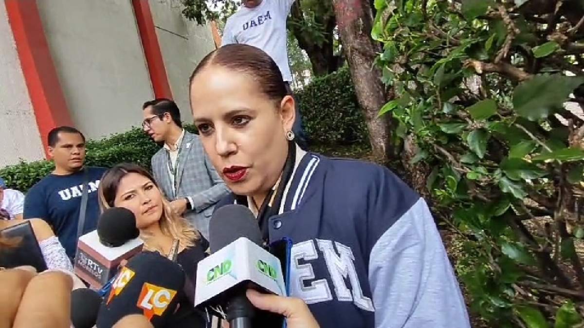 Libros de texto estarán a tiempo en escuelas: Herrera Alonso