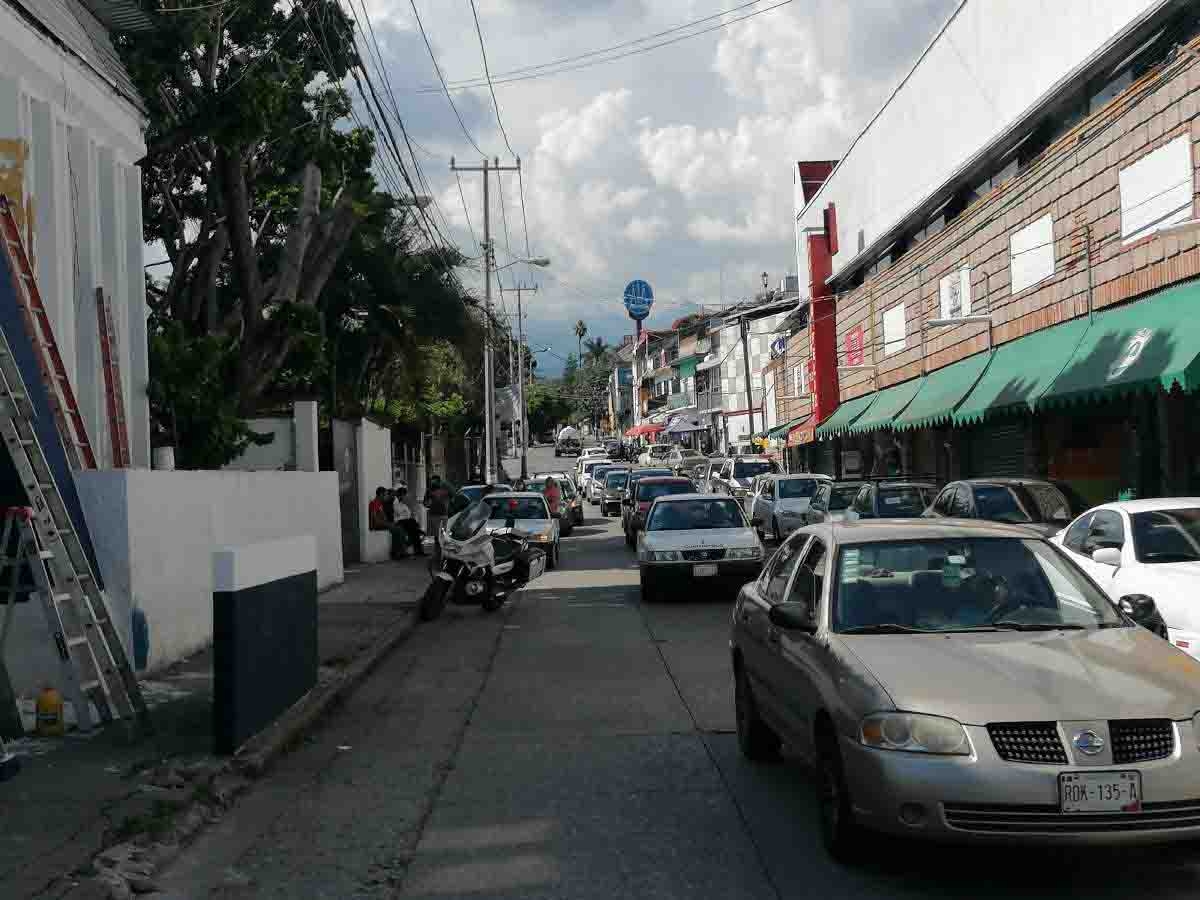 Capturan a dos presuntos asaltantes en la Carolina
