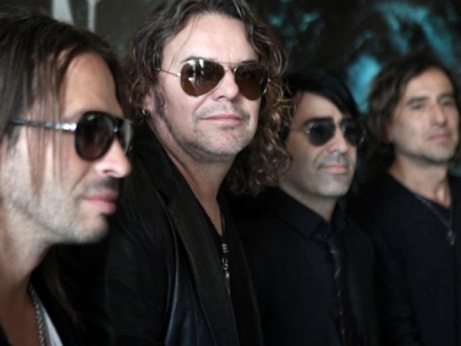Descarta Maná hacer música 'para mover el trasero'