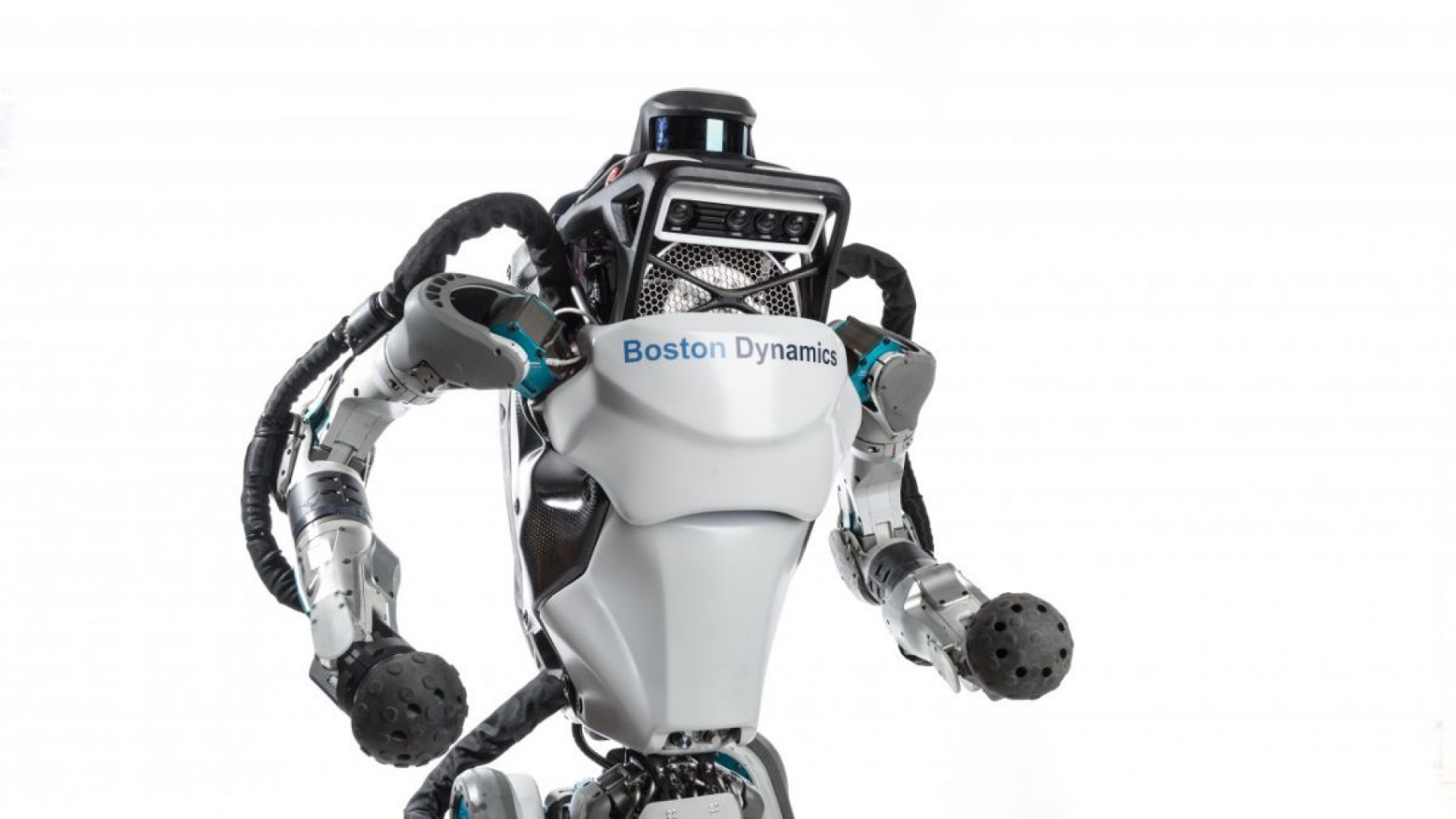 ¡SORPRENDE! el robot de Boston Dynamics, ya puede hacer parkour
