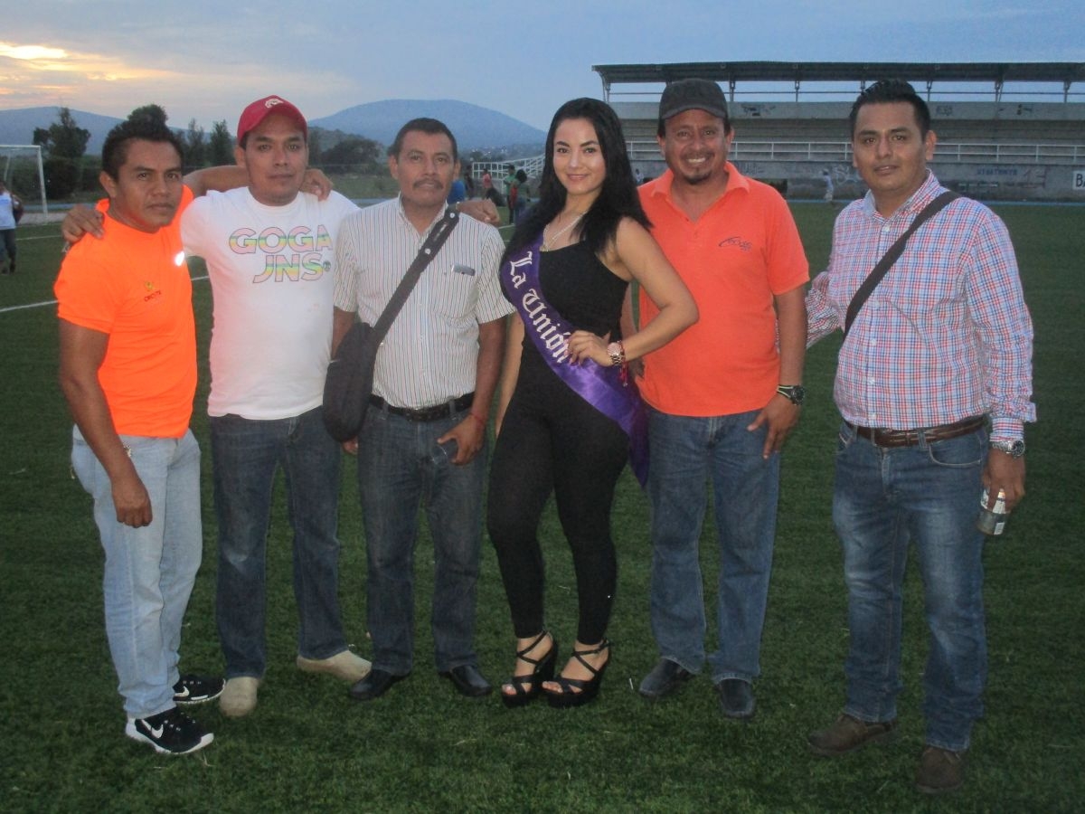 Real Heredia, uno de los rivales a vencer