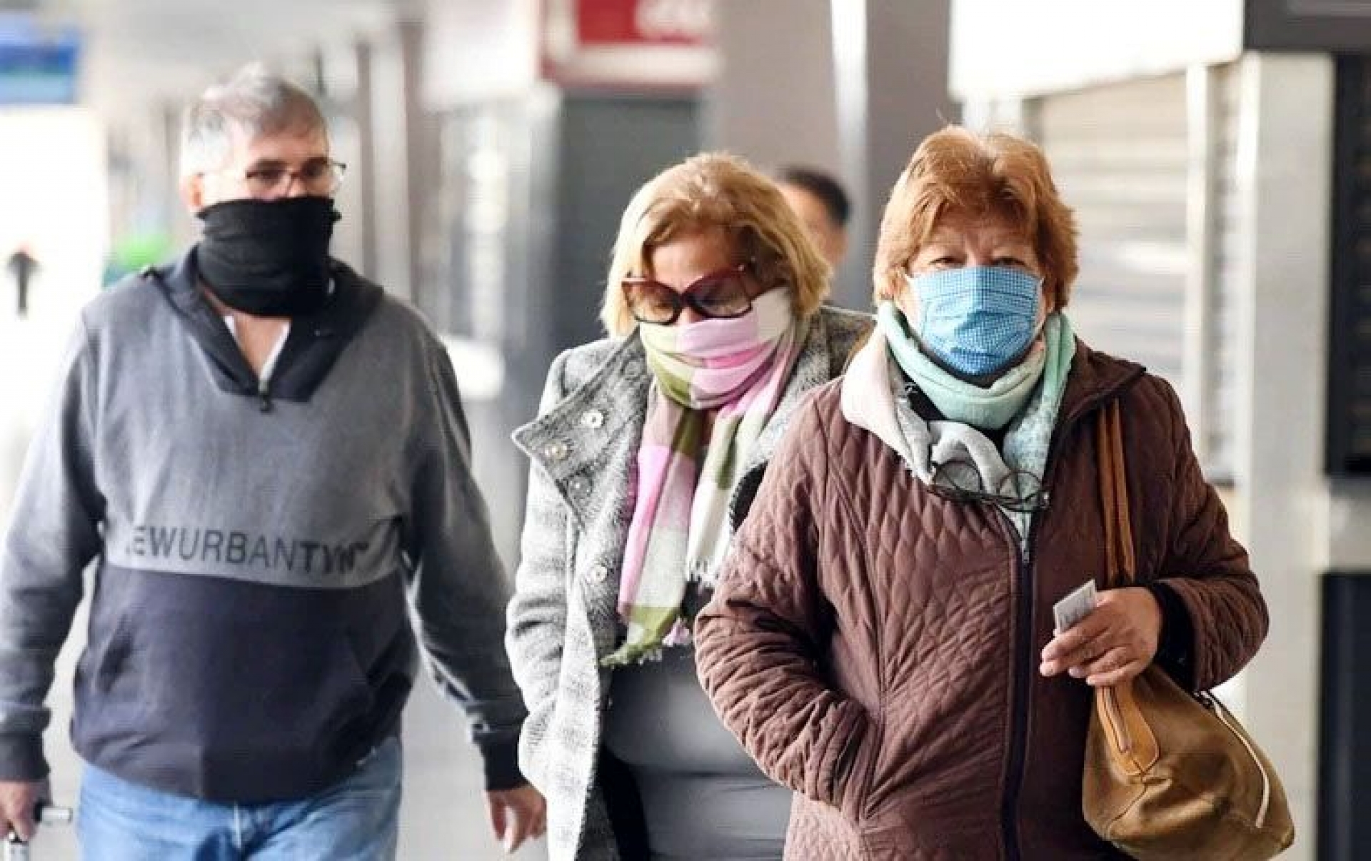 Necesario, mantener la guardia alta contra el covid-19