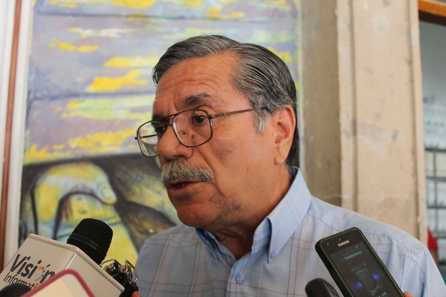 De 32 mil expedientes, rezago en tribunales laborales: JJR