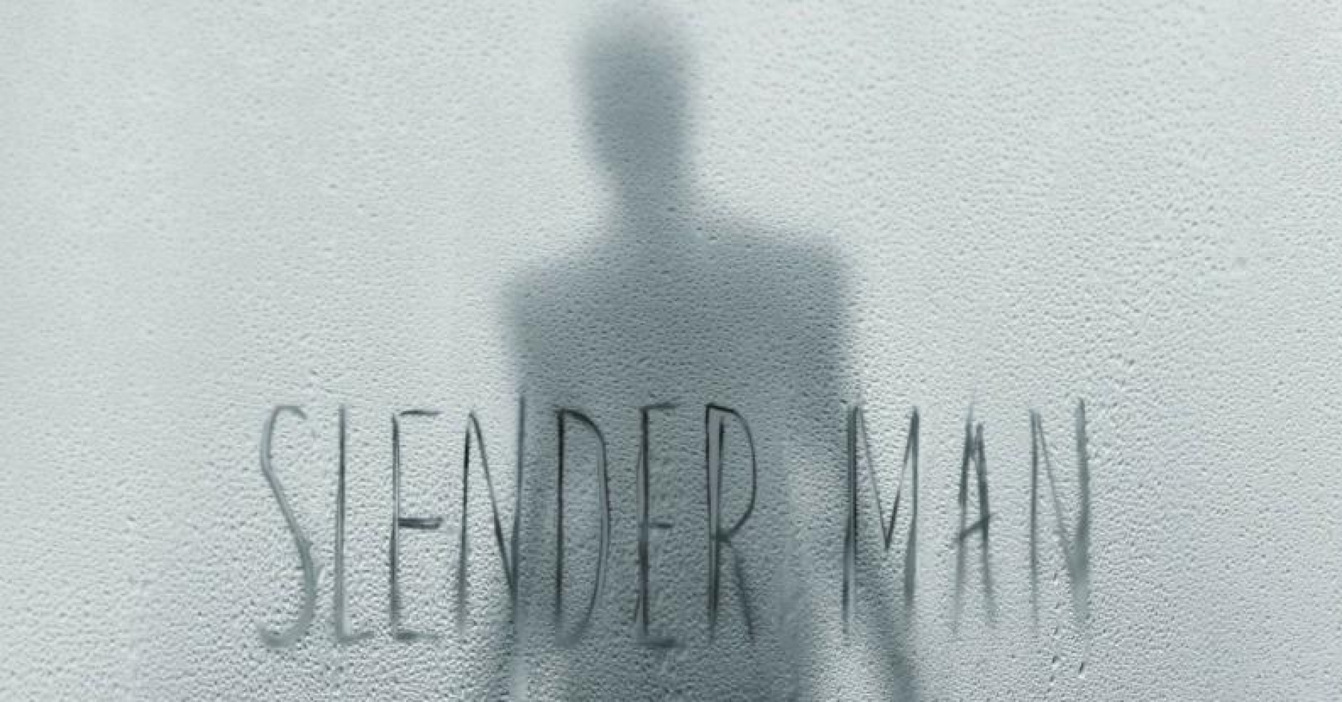 Este es el oscuro origen de Slender Man que ya no recordabas