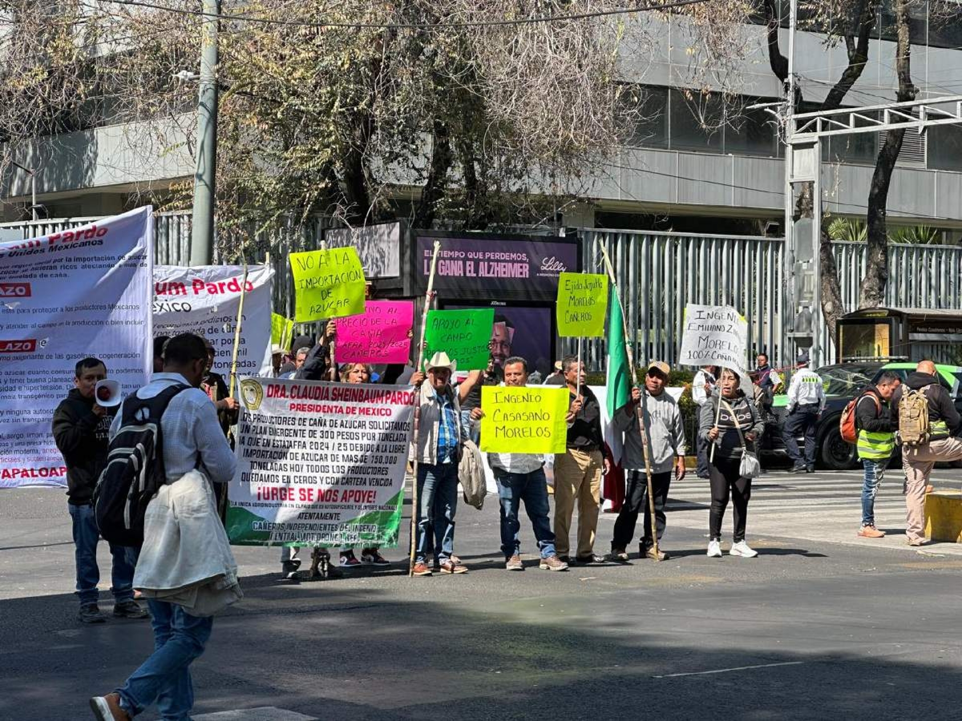 Cañeros deben regresar 15 pesos por tonelada de caña pagada