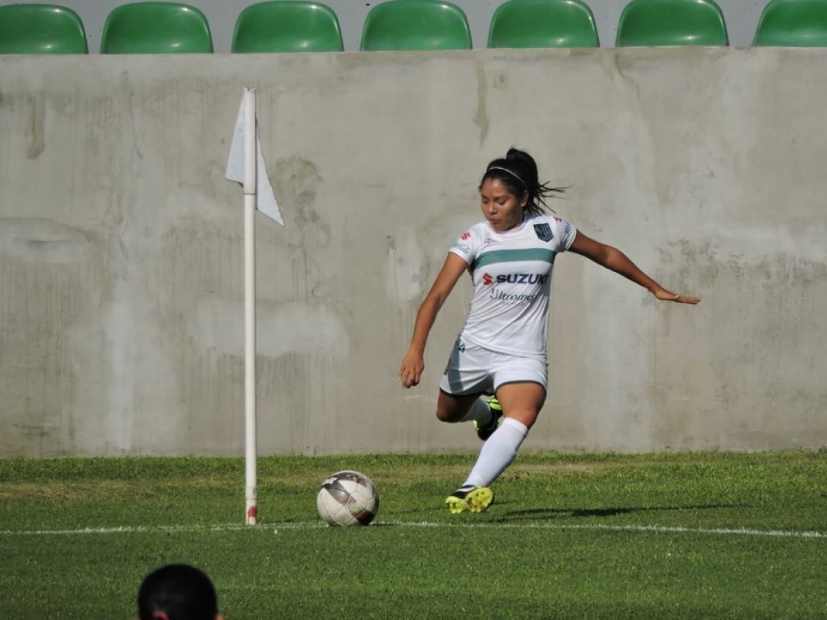 Atlético Zacatepec está en la final de la Súper Liga