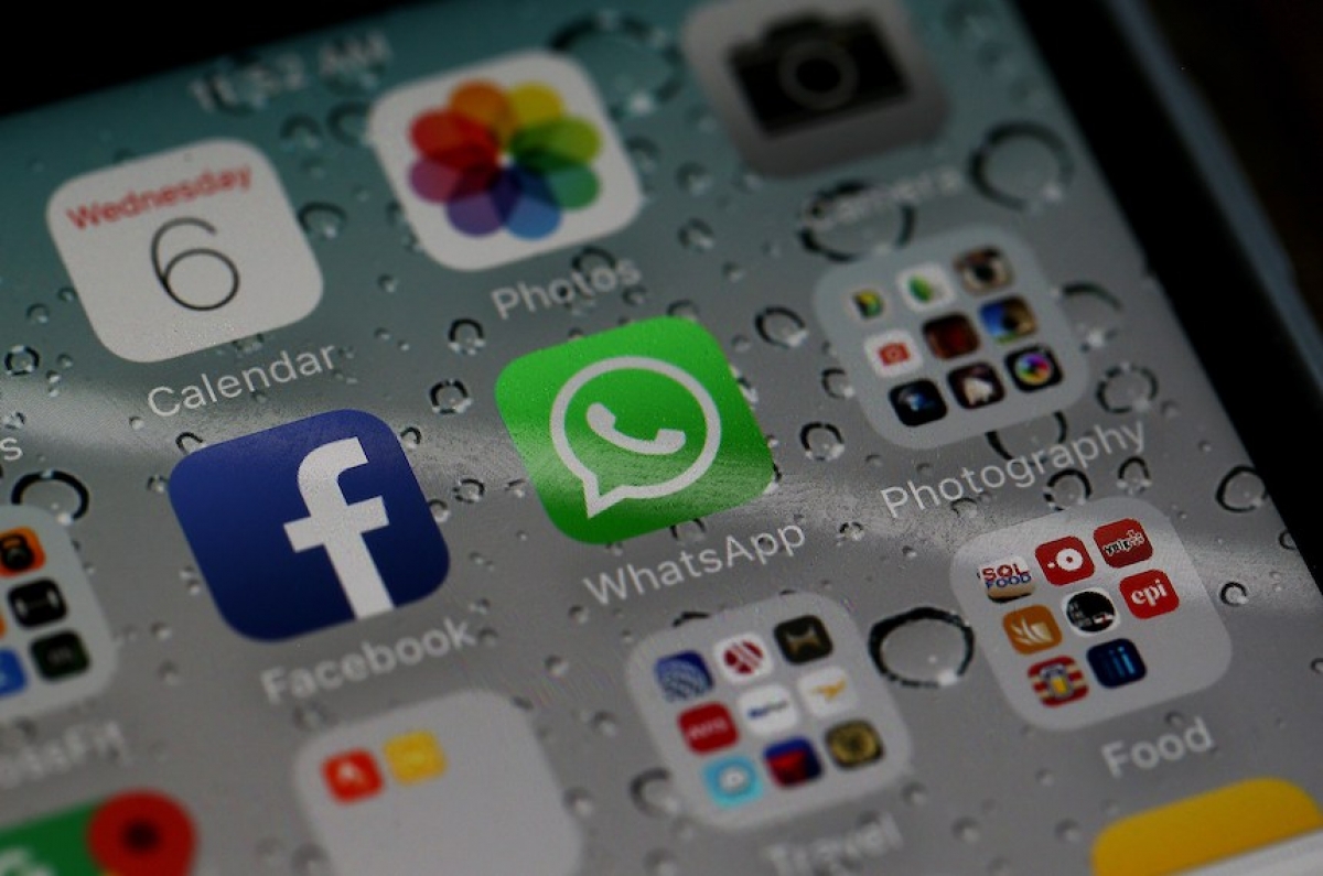 ¿Qué Apps y funciones del Smartphone usamos más? Aquí te decimos
