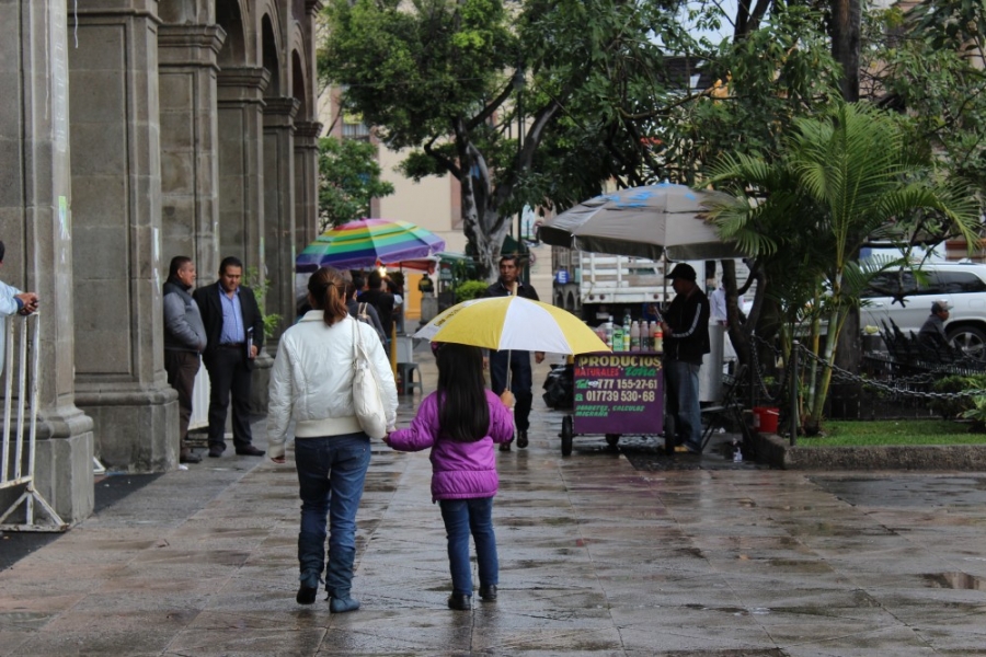 El mal tiempo seguirá por varios días: Ceagua