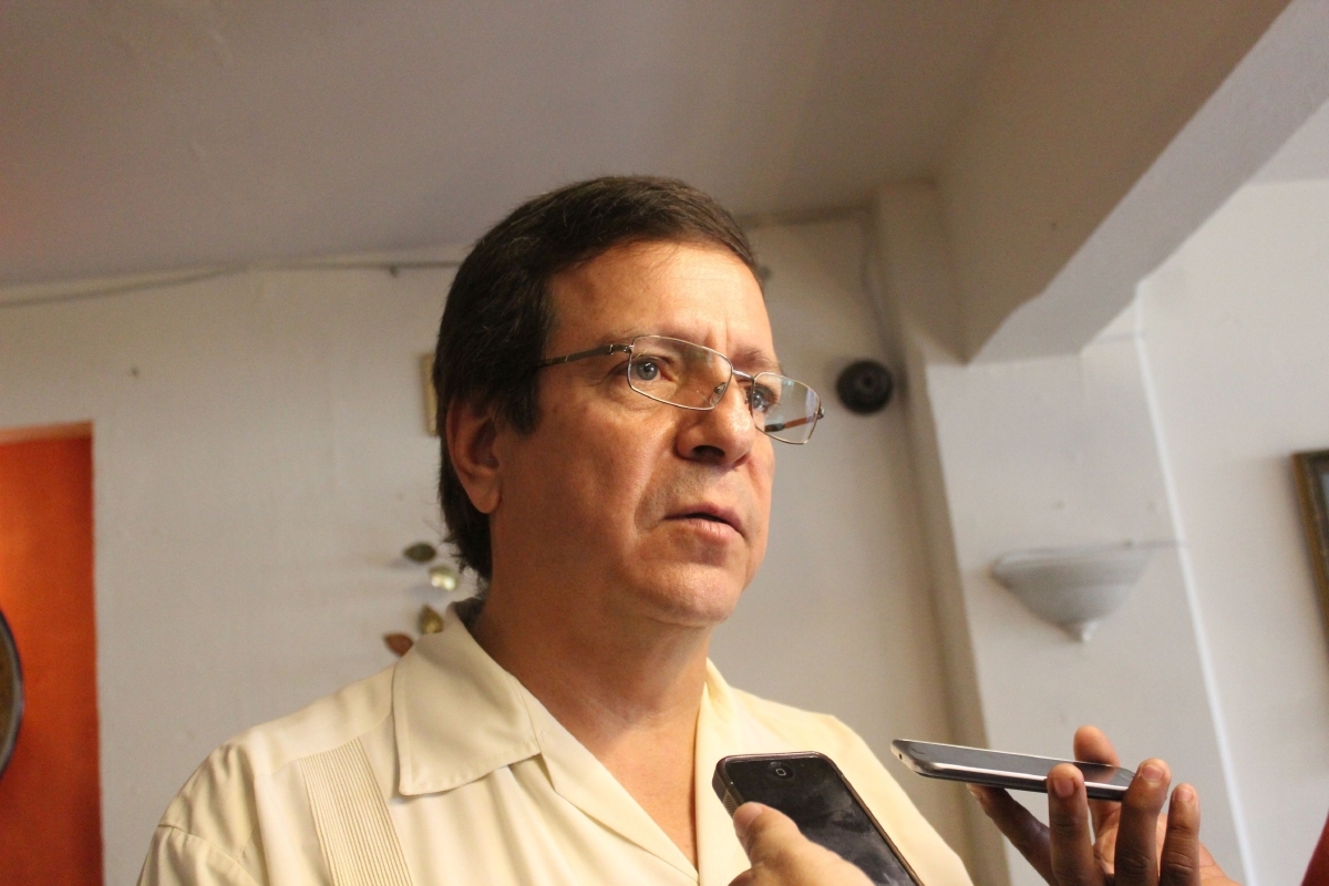 Pide Villarreal Gasca racionalizar el gasto en oficinas municipales