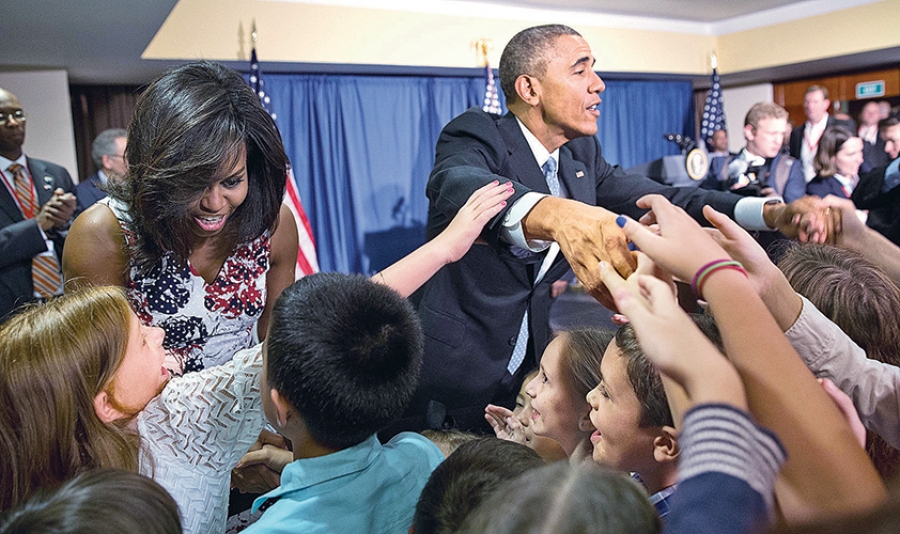 Cuba abre sus puertas a Barack Obama
