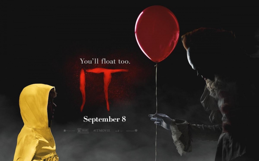Entra en la cloaca con el nuevo juego 8bit de "IT"