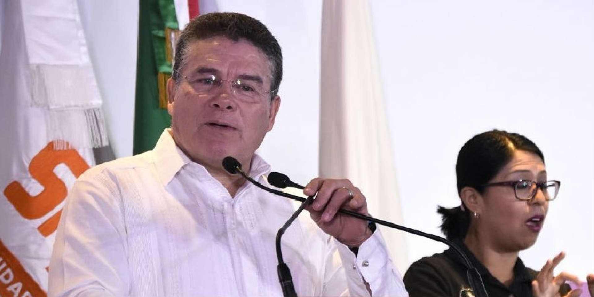 Fue reelecto Juan Díaz de la Torre como presidente del SNTE
