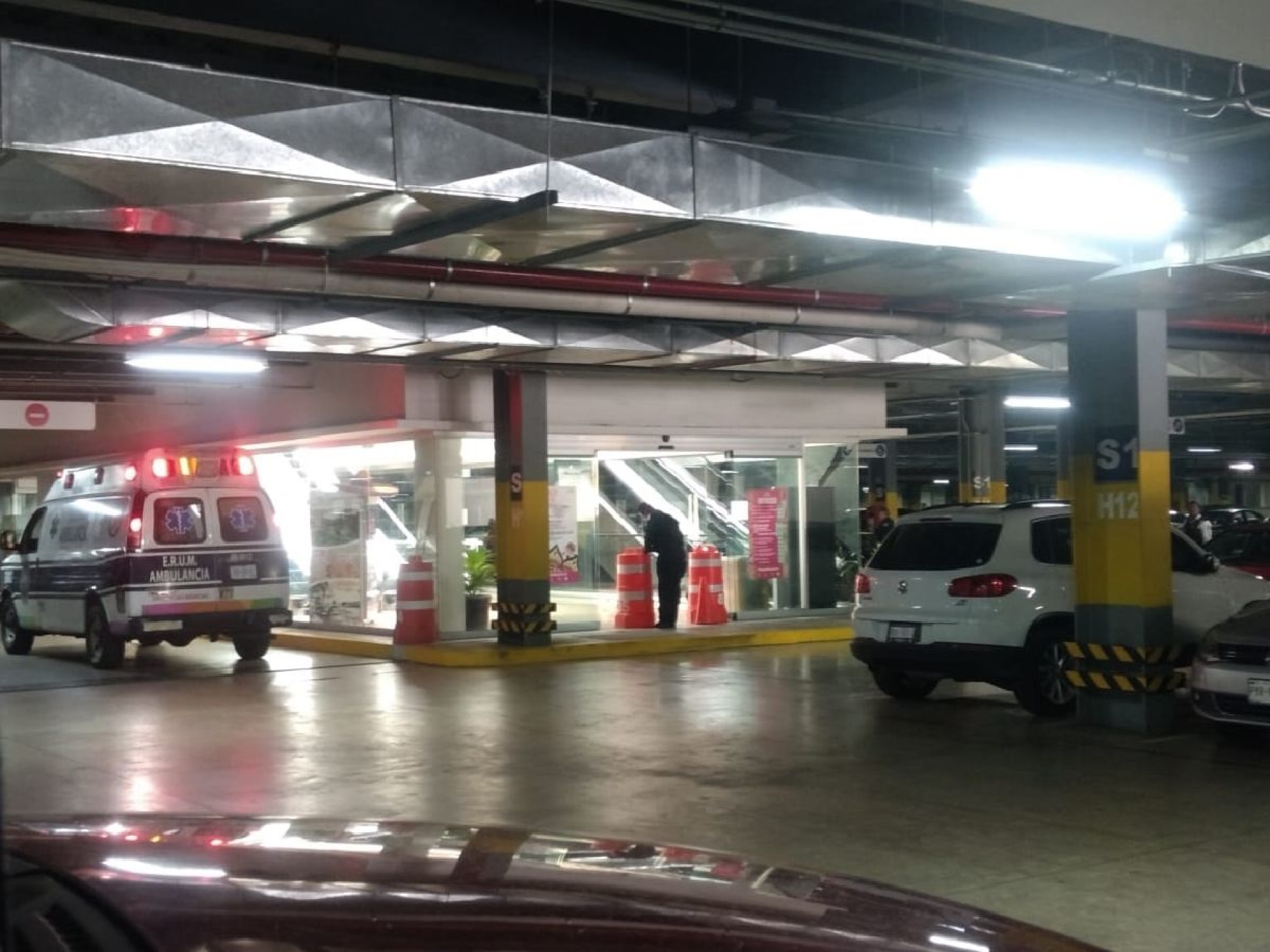 Tenía 41 años el hombre acribillado en la plaza “Bugambilias”