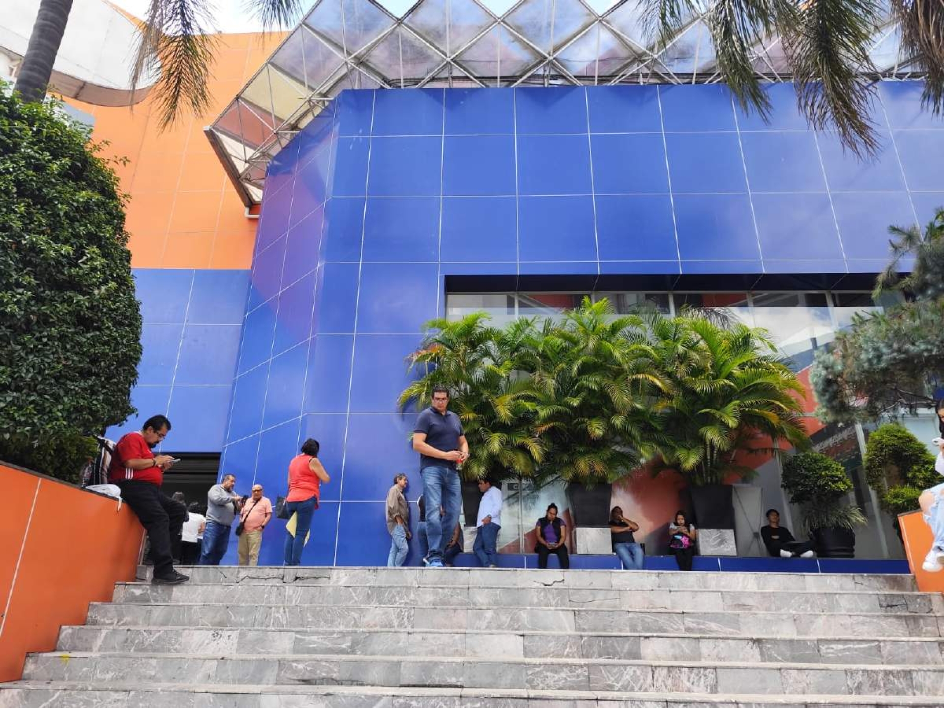Anuncia CGMT operativos contra 'piratas'